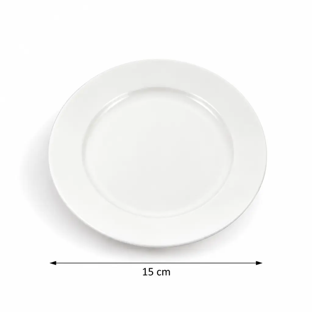 B2B-Ivory-Porcelain-Flat-Plate-15cm-6Inch-Detail.jpg
