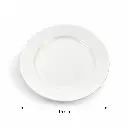 B2B-Ivory-Porcelain-Flat-Plate-15cm-6Inch-Detail.jpg