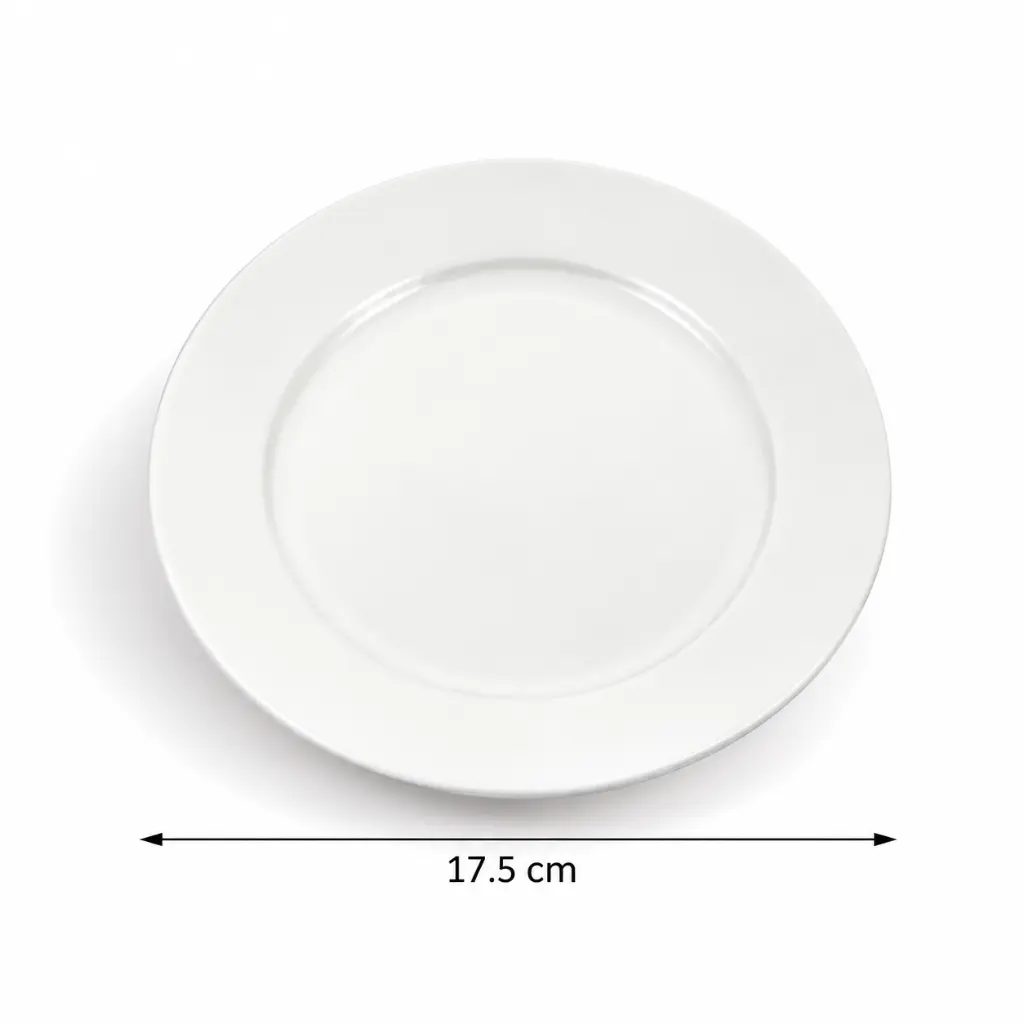 B2B-Ivory-Porcelain-Flat-Plate-17.5cm-7Inch-Detail.jpg