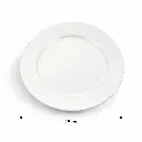 B2B-Ivory-Porcelain-Flat-Plate-25cm-10Inch-Detail.jpg