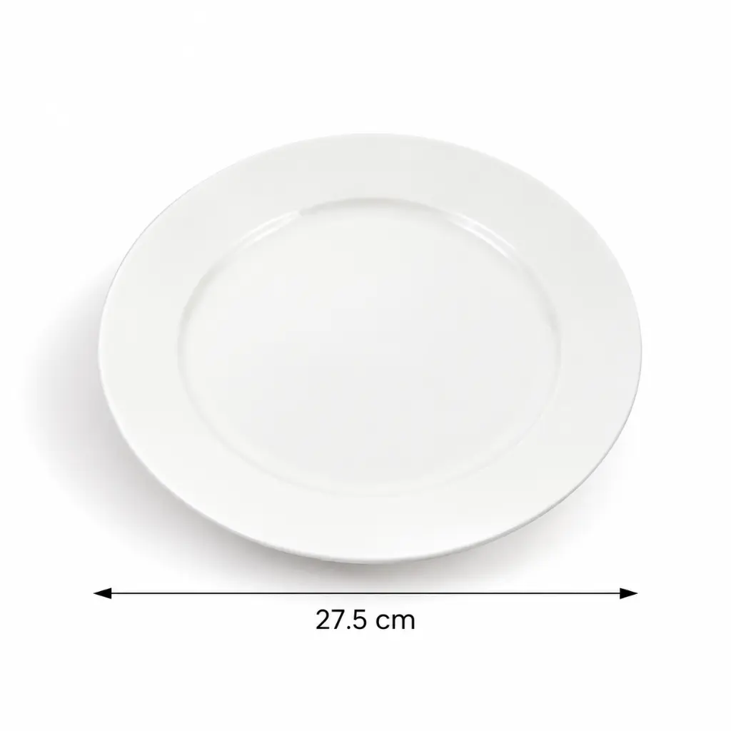 B2B-Ivory-Porcelain-Flat-Plate-27.5cm-11Inch-Detail.jpg