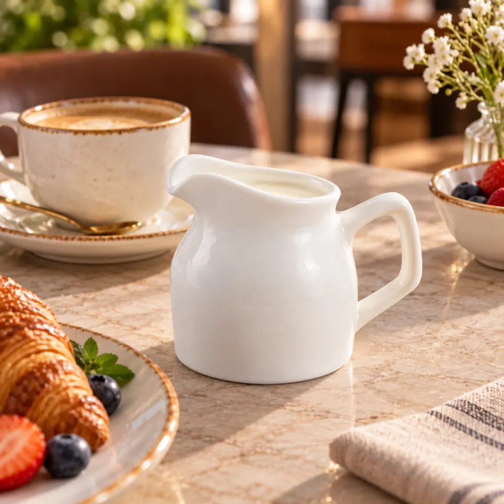 Porceletta-Ivory-Porcelain-Milk-Jug-180ml-Lifestyle-1.jpg
