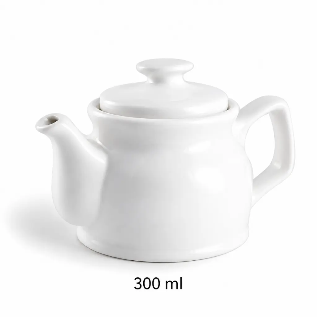 Porceletta-Ivory-Porcelain-Tea-Pot-300ml-Detail.jpg