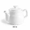 Porceletta-Ivory-Porcelain-Tea-Pot-300ml-Detail.jpg