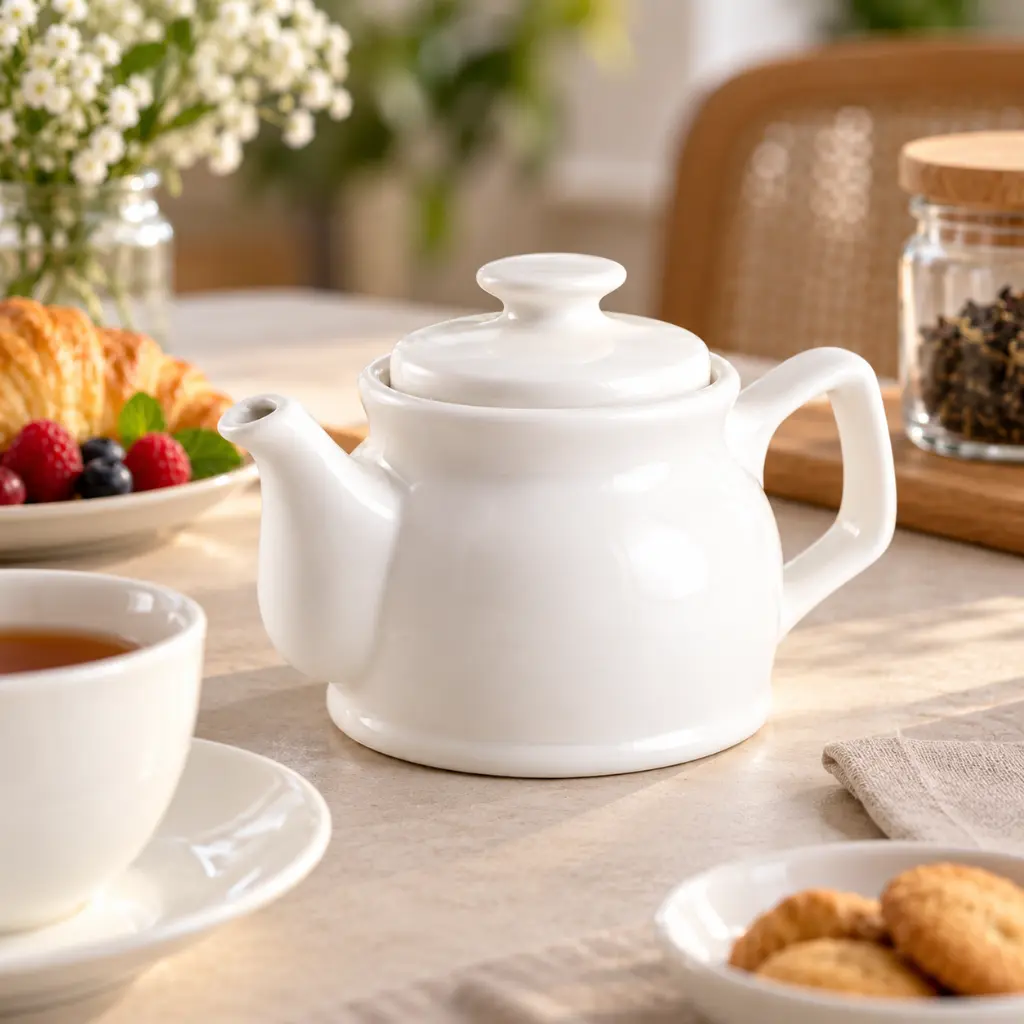 Porceletta-Ivory-Porcelain-Tea-Pot-300ml-Lifestyle-1.jpg