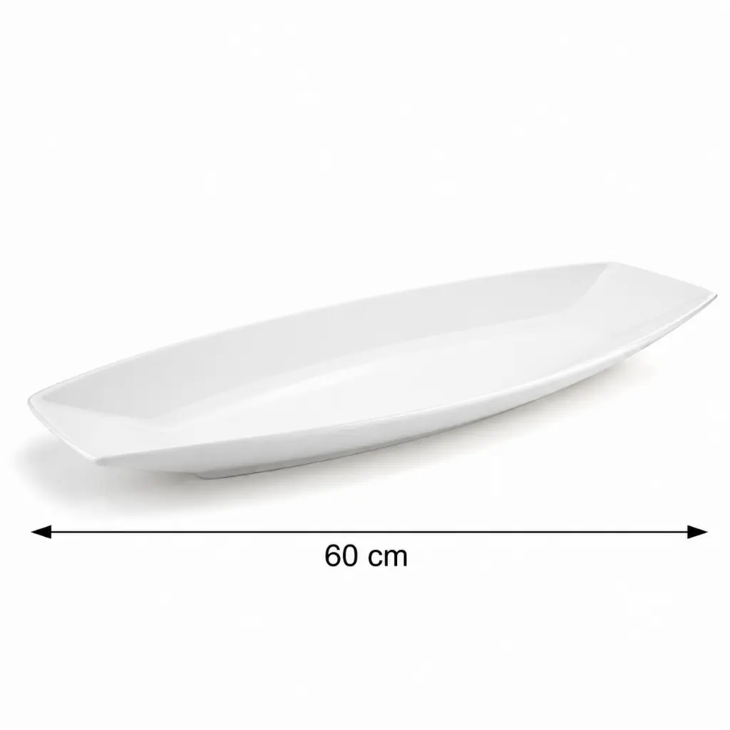 Porceletta-Ivory-Porcelain-Boat-Rectangular-Plate-60cm-22Inch-Detail.jpg