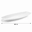Porceletta-Ivory-Porcelain-Boat-Rectangular-Plate-60cm-22Inch-Detail.jpg