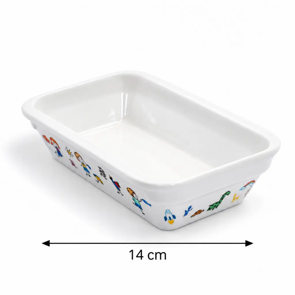 Porceletta-Ivory-Porcelain-Kids-Rectangular-Deep-Dish-14cm-5.5Inch-Detail.jpg