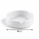 Porceletta-Ivory-Porcelain-Round-Ashtray-10.16cm-4Inch-Detail.jpg