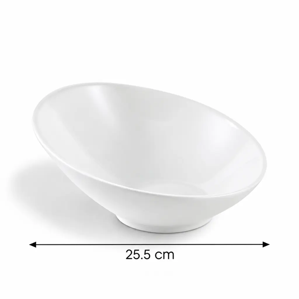 Porceletta-Ivory-Porcelain-Slide-Bowl-25.5cm-Detail.jpg