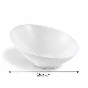 Porceletta-Ivory-Porcelain-Slide-Bowl-25.5cm-Detail.jpg