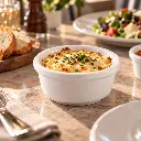 B2B-Ivory-Porcelain-Plain-Thick-Ramekin-9.75cm-Lifestyle-1.jpg