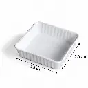 Porceletta-Ivory-Porcelain-Square-Baking-Dish-13.8x13.8x3.8cm-Detail.jpg