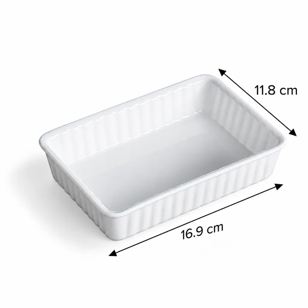 Porceletta-Ivory-Porcelain-Rectangular-Baking-Dish-16.9x11.8x3.8cm-Detail.jpg