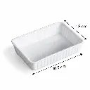 Porceletta-Ivory-Porcelain-Rectangular-Baking-Dish-16.9x11.8x3.8cm-Detail.jpg