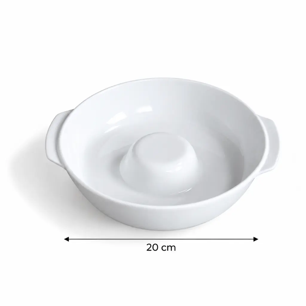 Porceletta-Ivory-Porcelain-Round-Baking-Dish-20x17.5x4.6cm-Detail.jpg