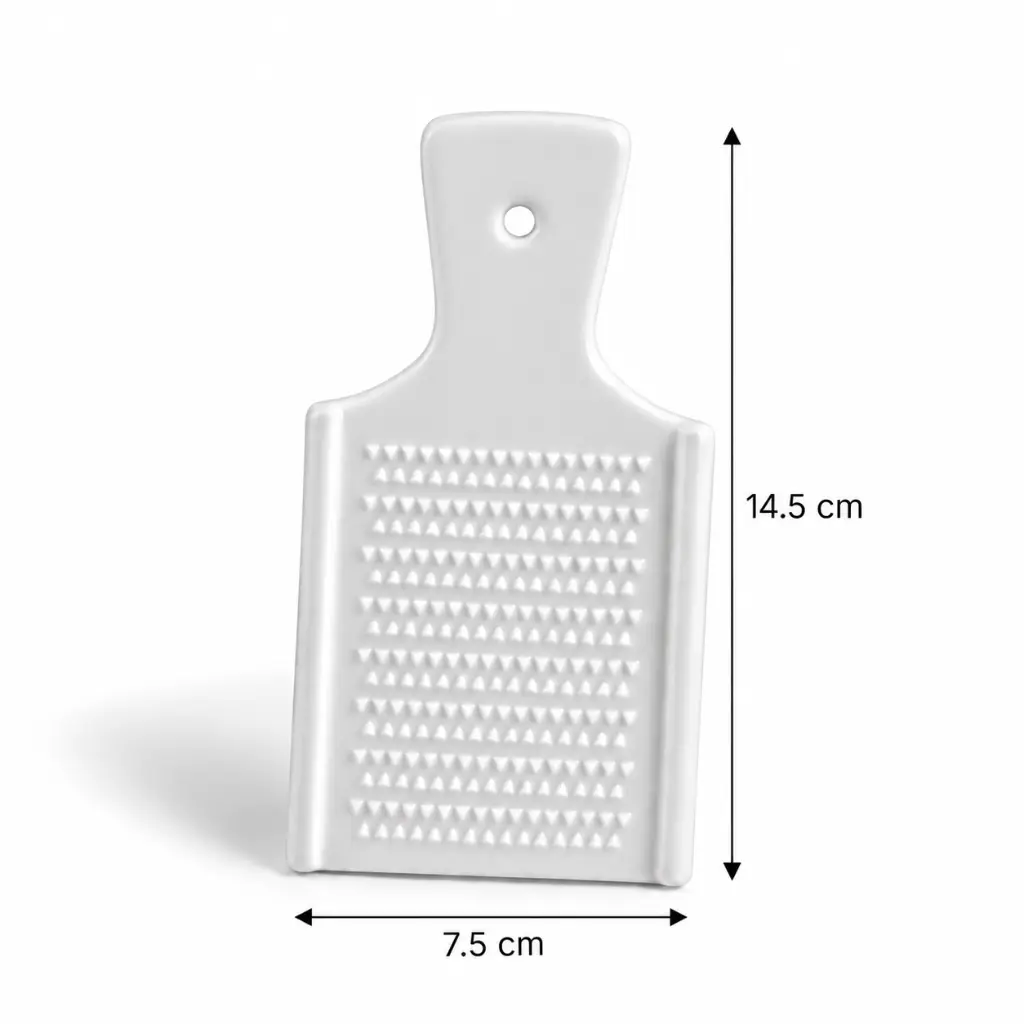 Porceletta-Ivory-Porcelain-Mini-Grater-14.5x7.5x1cm-Detail.jpg