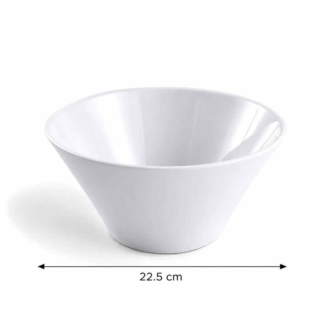 Porceletta-Ivory-Porcelain-Bugle-Bowl-22.5cm-Detail.jpg