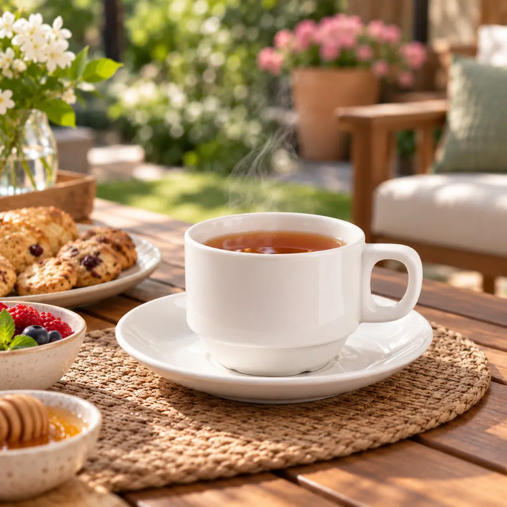 B2B-Ivory-Porcelain-Tea-Cup-Saucer-230ml-Lifestyle-2.jpg