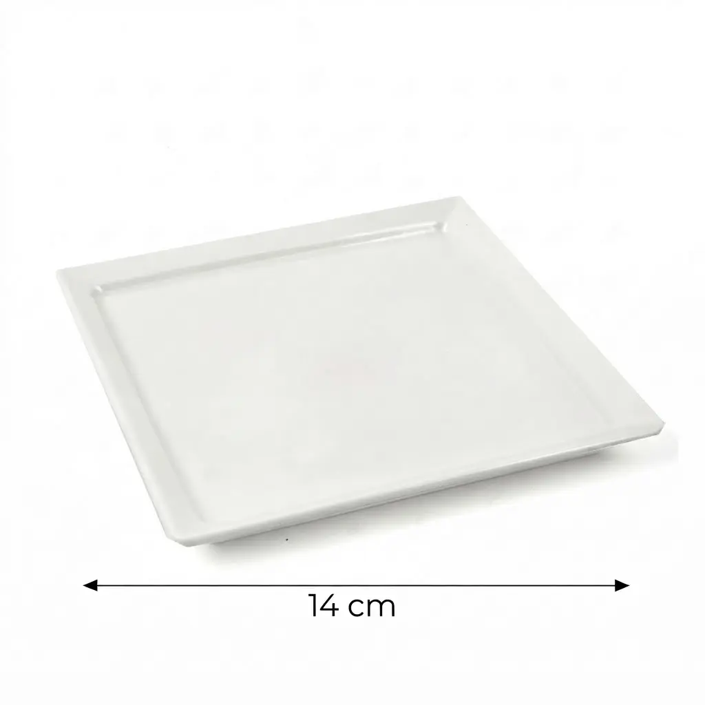 Porceletta-Ivory-Porcelain-Square-Plate-14cm-Detail.jpg