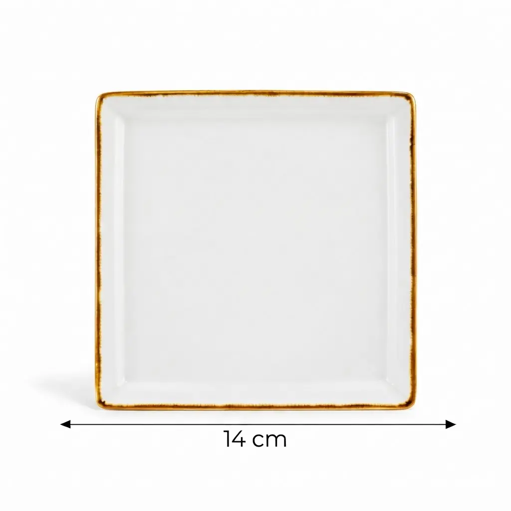 Porceletta-Ivory-Mocha-Porcelain-Square-Plate-14cm-Detail.jpg