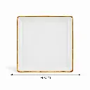 Porceletta-Ivory-Mocha-Porcelain-Square-Plate-14cm-Detail.jpg