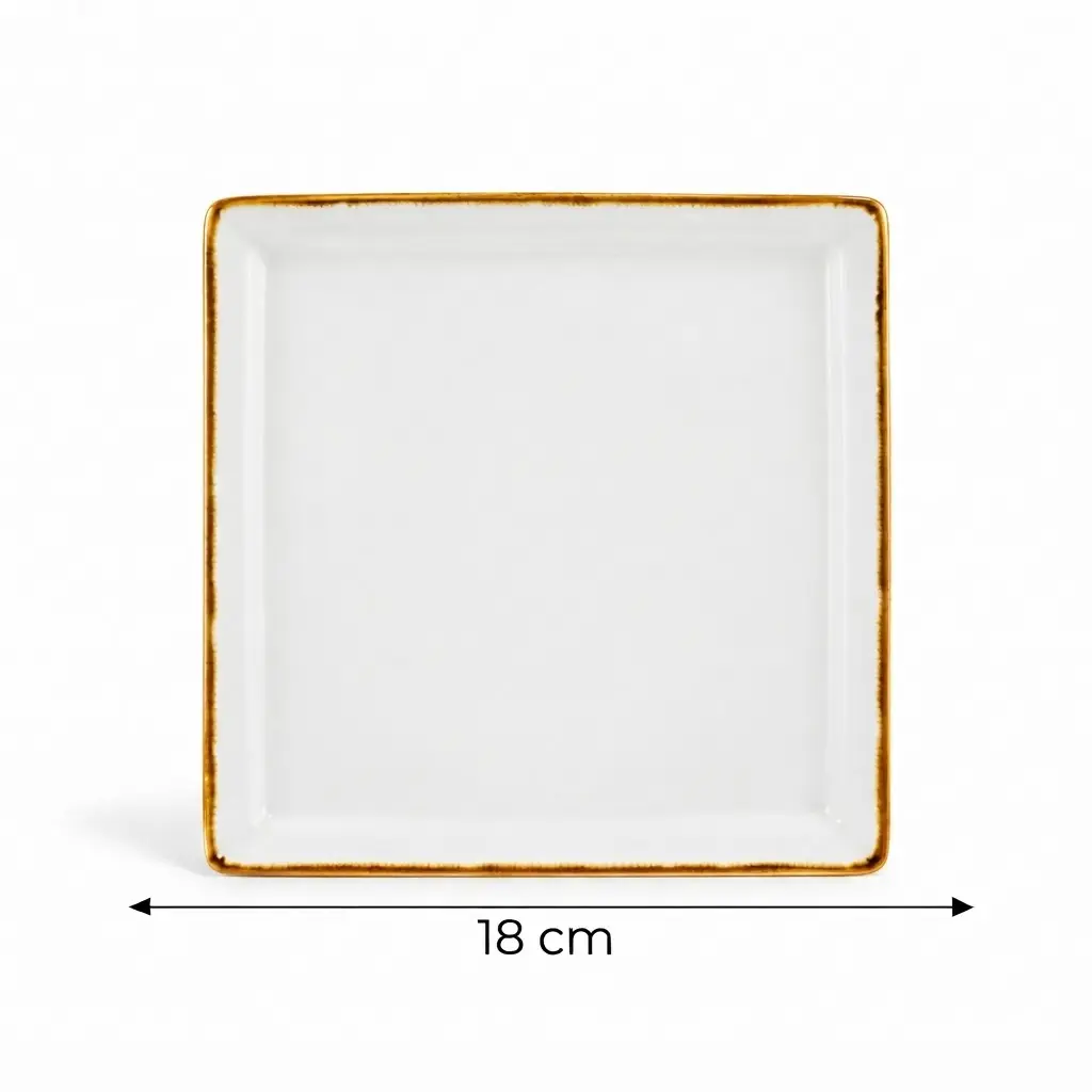 Porceletta-Ivory-Mocha-Porcelain-Square-Plate-18cm-Detail.jpg