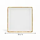 Porceletta-Ivory-Mocha-Porcelain-Square-Plate-18cm-Detail.jpg