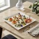 Porceletta-Ivory-Porcelain-Square-Plate-22cm-Lifestyle-1.jpg