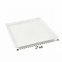 Porceletta-Ivory-Porcelain-Square-Plate-22cm-Detail.jpg