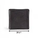 Porceletta-Rustic-Black-Reactive-Glaze-Porcelain-Square-Plate-30cm-Detail.jpg
