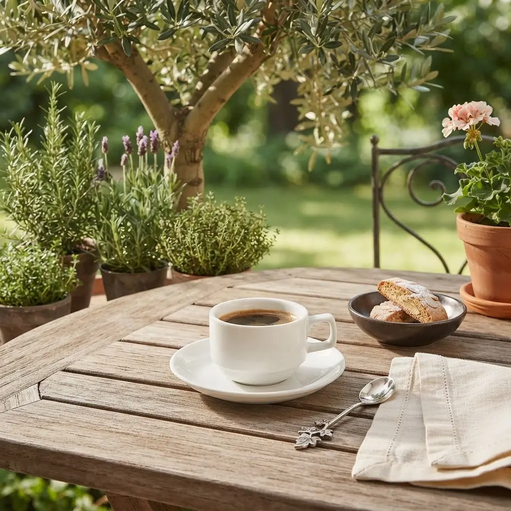 Porceletta-Ivory-Porcelain-Coffee-Tea-Cup-Saucer-80ml-Lifestyle-1.jpg