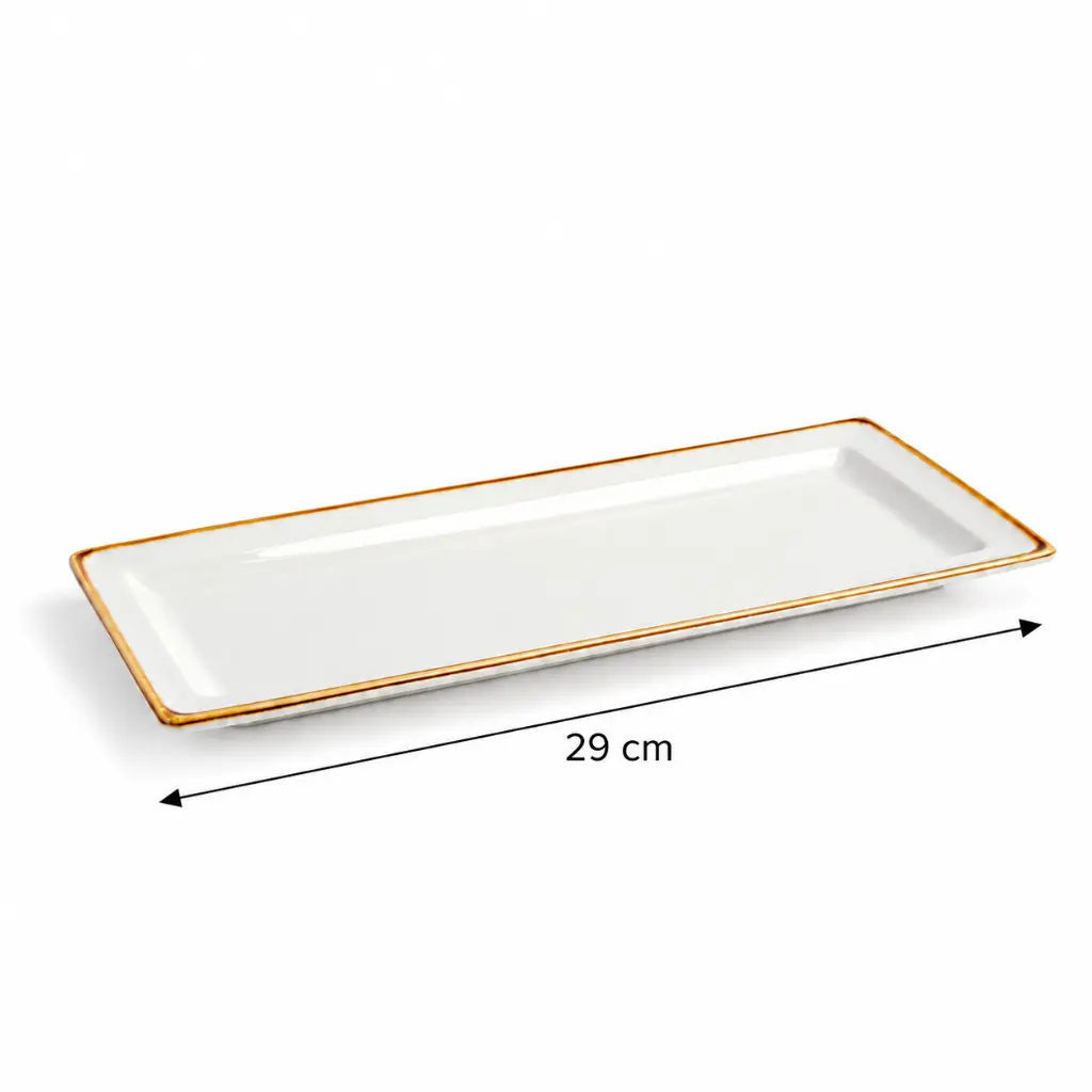 Porceletta-Ivory-Mocha-Porcelain-Rectangular-Plate-29.3x12.2x2cm-Detail.jpg