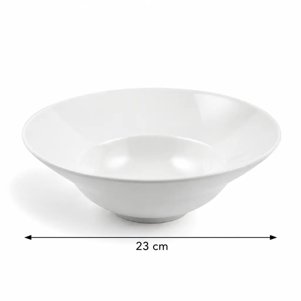 Porceletta-Ivory-Porcelain-Deep-Pasta-Soup-Plate-23cm-Detail.jpg