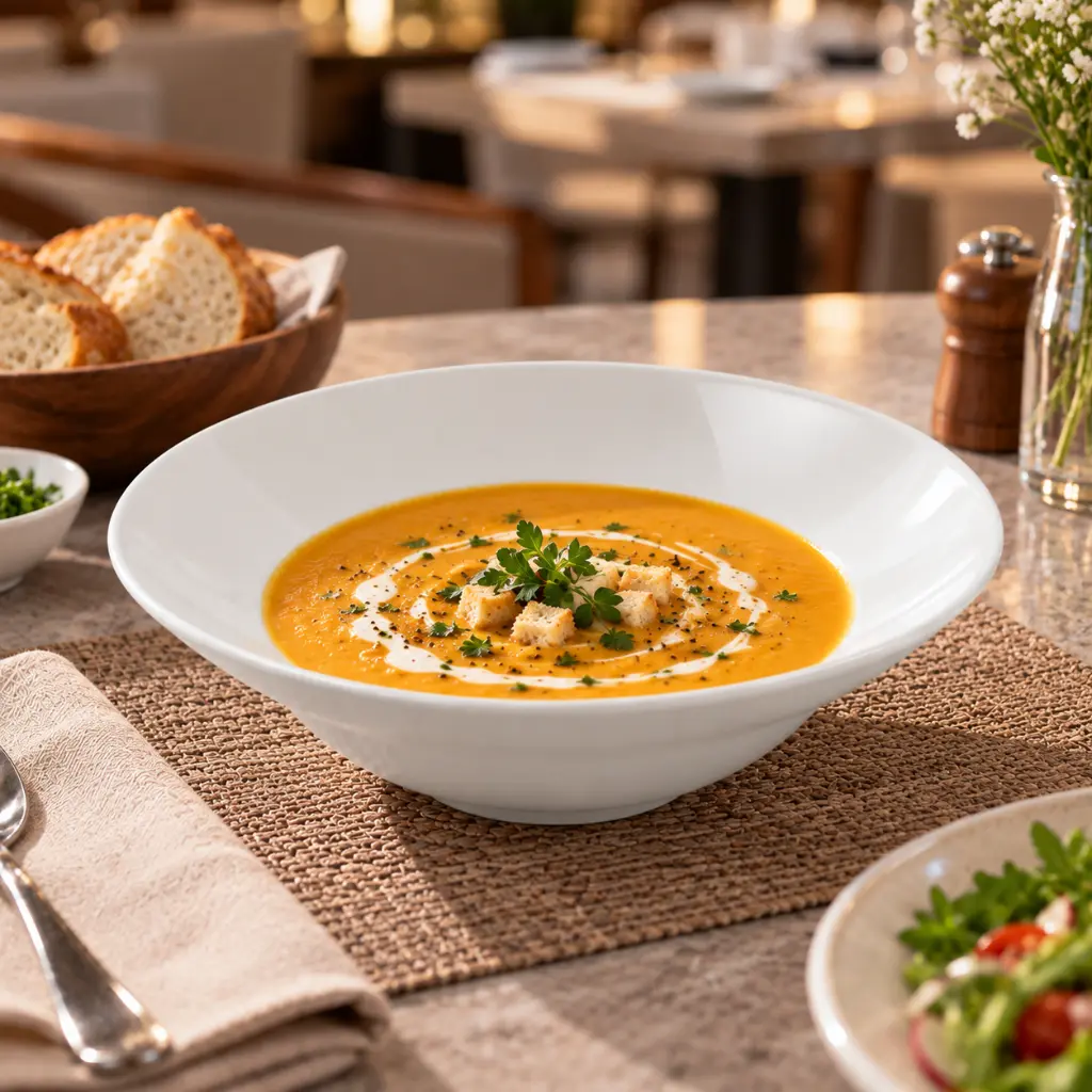 Porceletta-Ivory-Porcelain-Deep-Pasta-Soup-Plate-23cm-Lifestyle-1.jpg