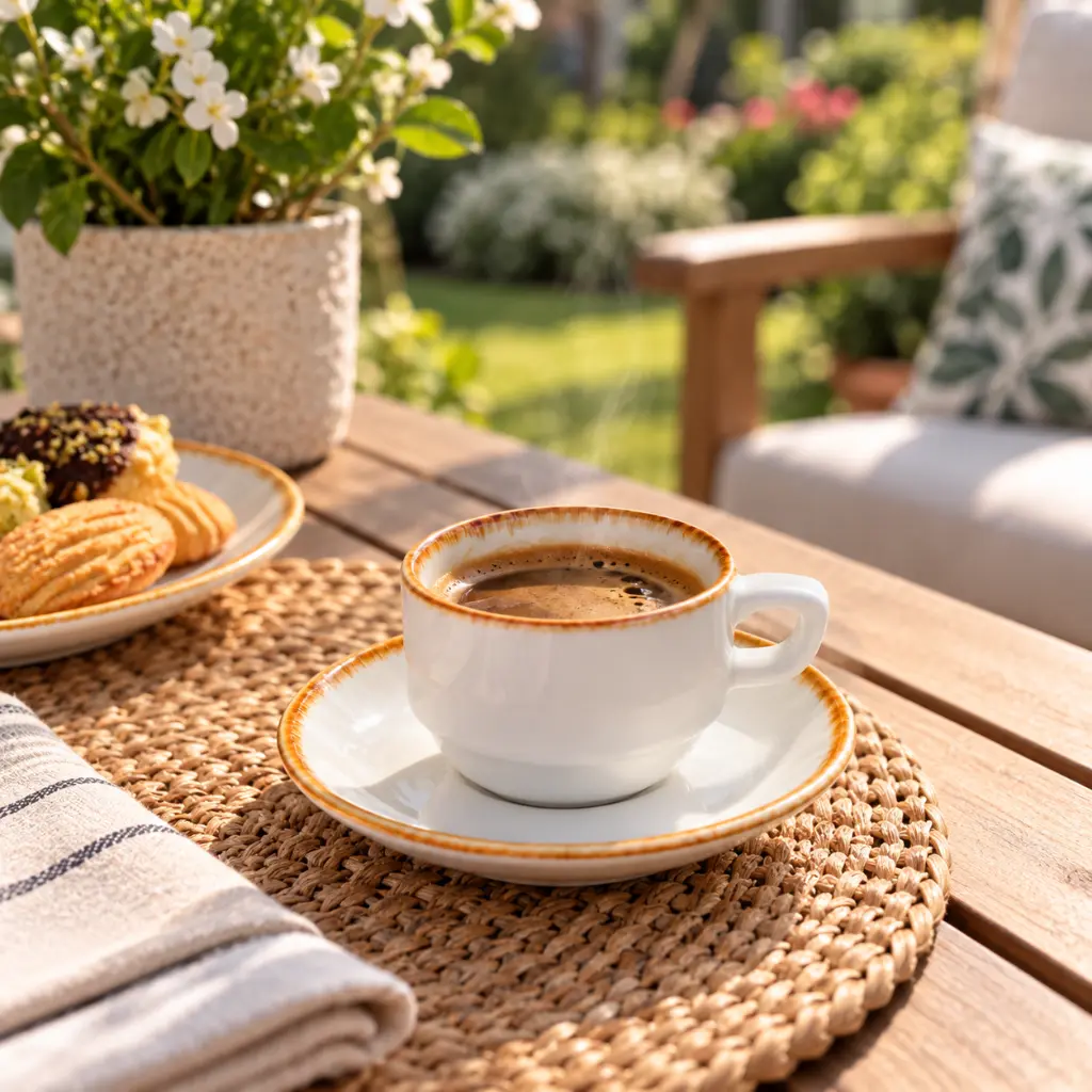 Porceletta-Ivory-Mocha-Coffee-Cup-Saucer-80ml-Lifestyle-2.jpg