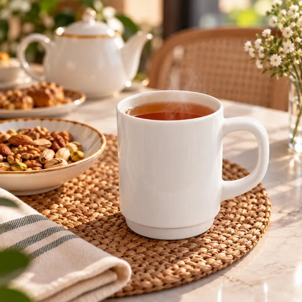 Porceletta-Ivory-Porcelain-Coffee-Tea-Mug-300ml-Lifestyle-2.jpg