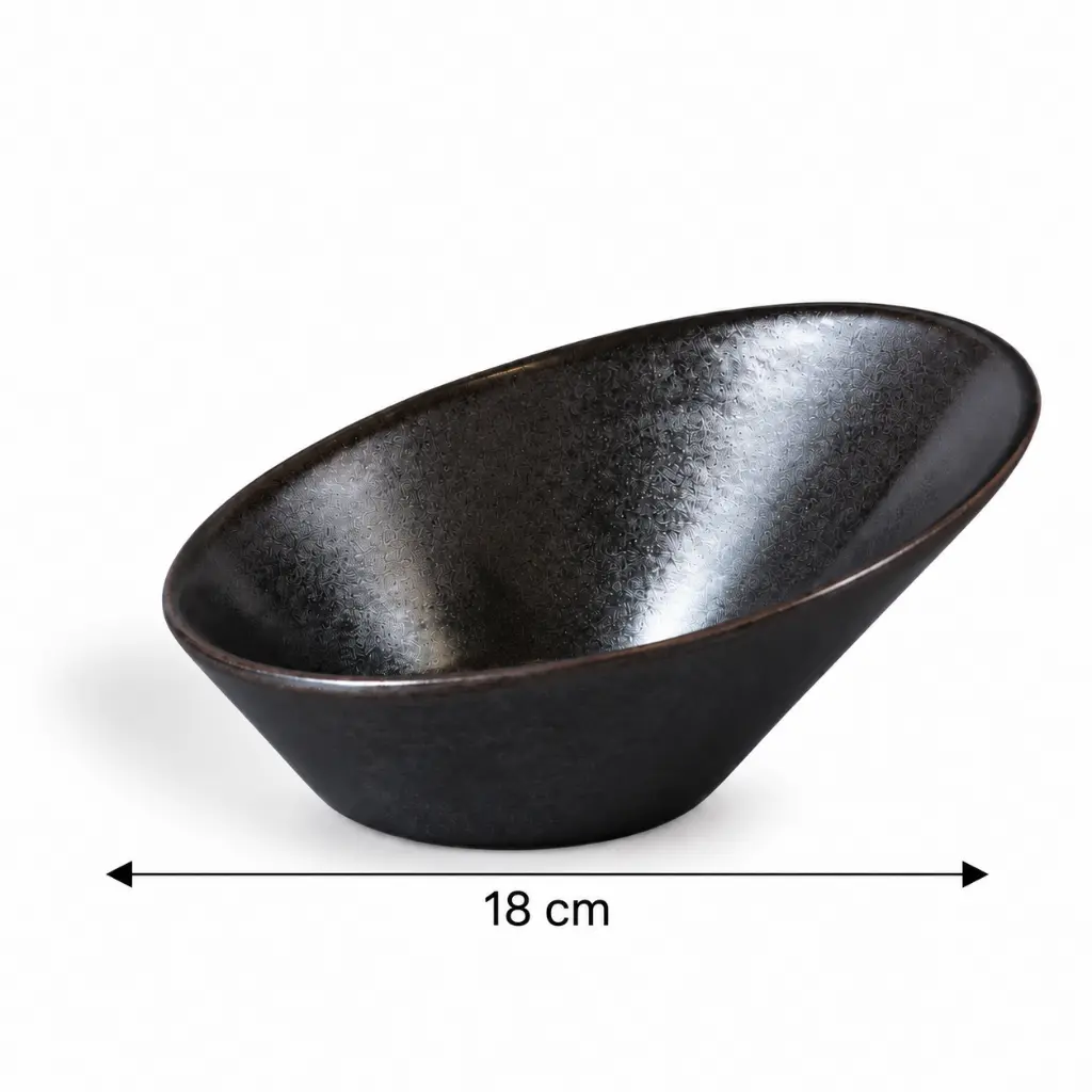Porceletta-Rustic-Black-Reactive-Glaze-Porcelain-Bowl-18cm-Detail.jpg