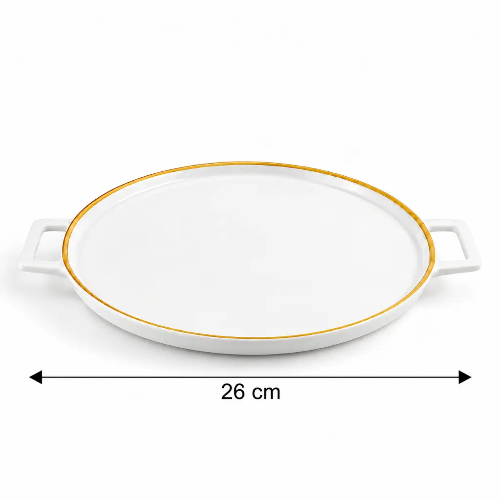 Porceletta-Ivory-Mocha-Porcelain-Pizza-Plate-26cm-10Inch-Detail.jpg