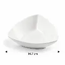 Porceletta-Ivory-Porcelain-Triangle-Bowl-14.7cm-Detail.jpg