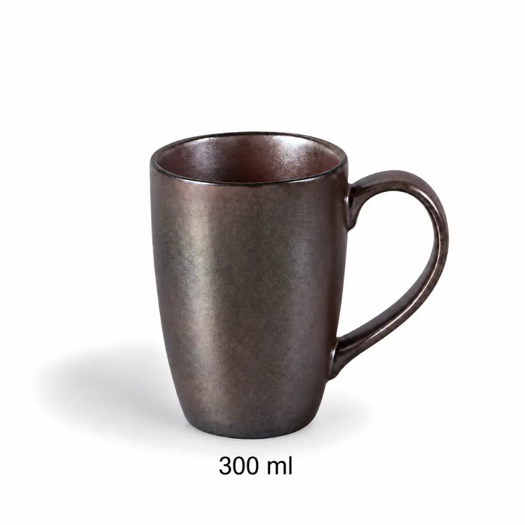 Porceletta-Rustic-Black-Reactive-Glaze-Porcelain-Coffee-Mug-300ml-Detail.jpg