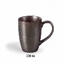 Porceletta-Rustic-Black-Reactive-Glaze-Porcelain-Coffee-Mug-300ml-Detail.jpg