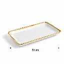 Porceletta-Ivory-Mocha-Porcelain-Rectangular-Plate-30cm-9Inch-Detail.jpg