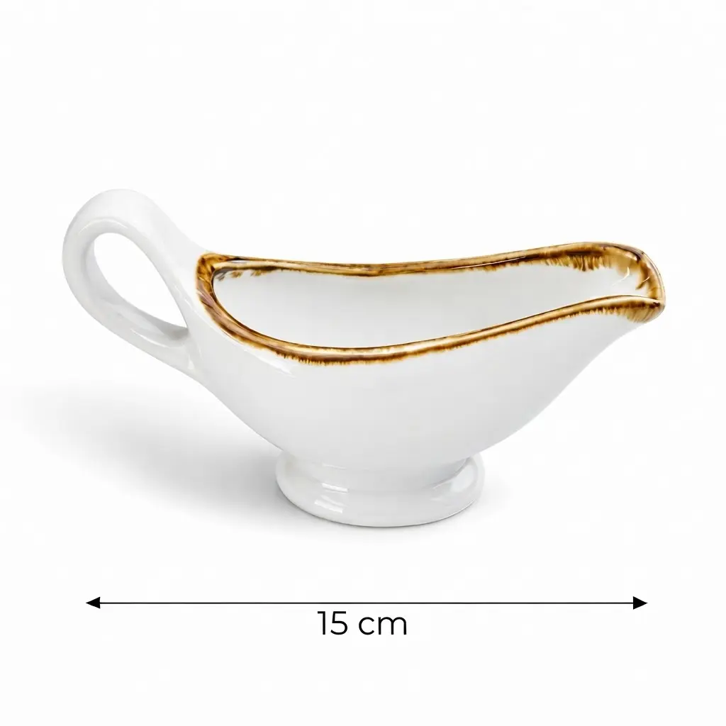 Porceletta-Ivory-Mocha-Porcelain-Sauce-Boat-15cm-6Inch-Detail.jpg
