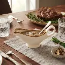 Porceletta-Ivory-Mocha-Porcelain-Sauce-Boat-15cm-6Inch-Lifestyle-1.jpg