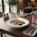 H-P-Ivory-Porcelain-Bowl-9.4x3.1cm-Lifestyle-1.jpg