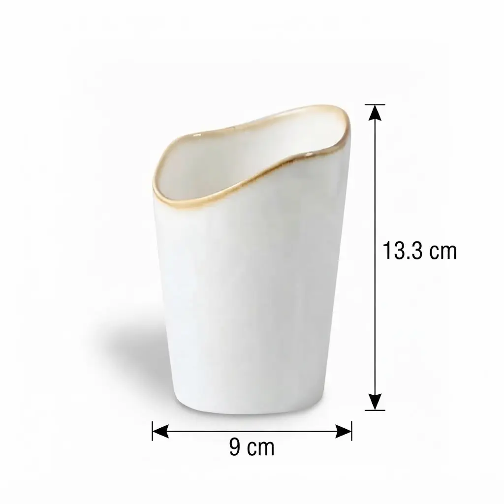 Porceletta-Ivory-Mocha-Porcelain-Snack-Holder-9x13.3cm-Detail.jpg