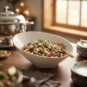 Porceletta-Ivory-Porcelain-Slide-Bowl-30cm-Lifestyle-1.jpg