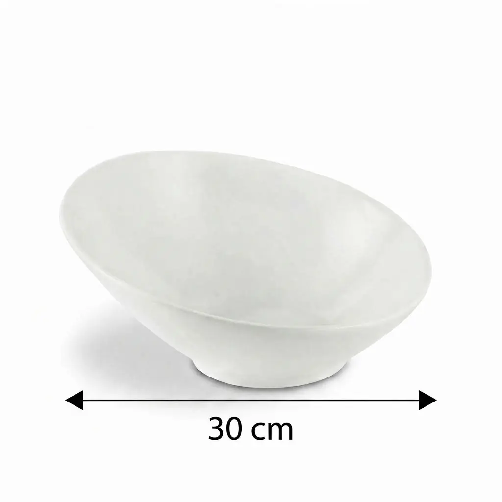 Porceletta-Ivory-Porcelain-Slide-Bowl-30cm-Detail.jpg