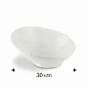 Porceletta-Ivory-Porcelain-Slide-Bowl-30cm-Detail.jpg